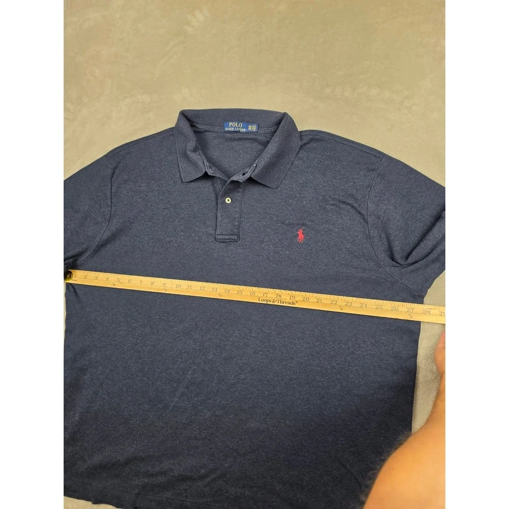 Polo Ralph Lauren $1 shipping